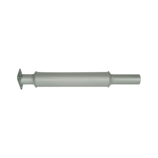 A & I Products Muffler 6" x7" x3" A-70234493